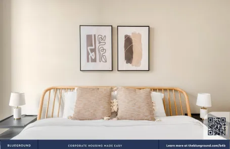 1 Bedroom Chicago Loop Apartment