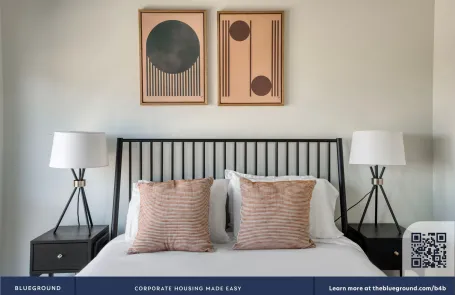 1 Bedroom West Loop Apartment