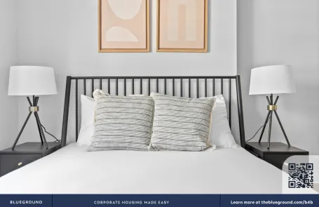 1 Bedroom Gold Coast Apartment