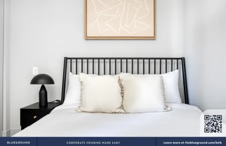 1 Bedroom Chicago Loop Apartment