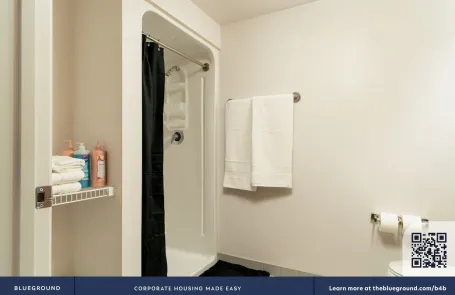 2 Bedroom South Loop Apartment