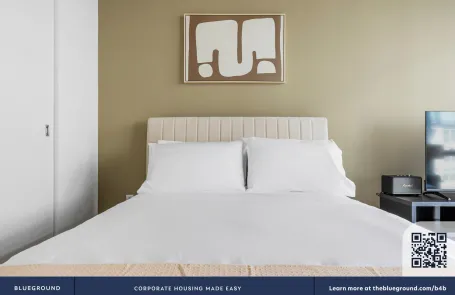 Studio West Loop Apartment