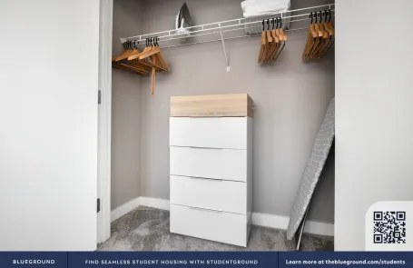 2 Bedroom River North Apartment