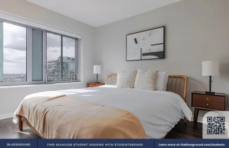 1 Bedroom Gold Coast Apartment