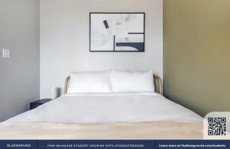1 Bedroom Old Town Apartment