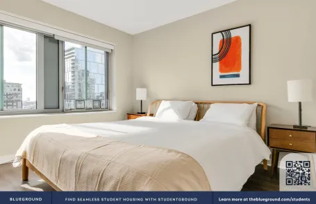 1 Bedroom Gold Coast Apartment