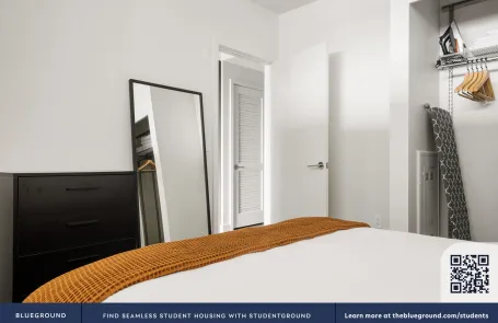 1 Bedroom South Loop Apartment