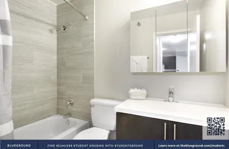 1 Bedroom Gold Coast Apartment