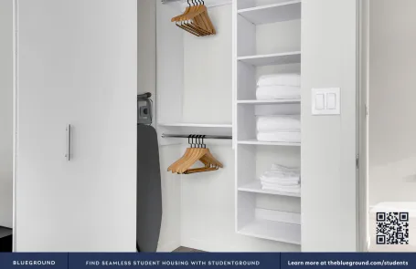 1 Bedroom River North Apartment