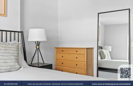 1 Bedroom Gold Coast Apartment