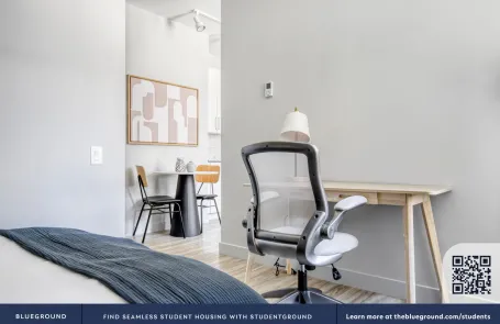 1 Bedroom Chicago Loop Apartment