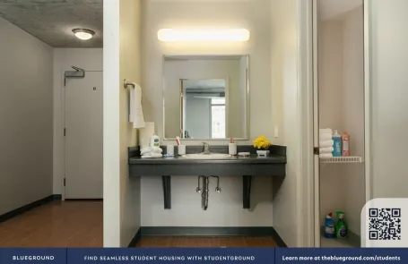 2 Bedroom South Loop Apartment