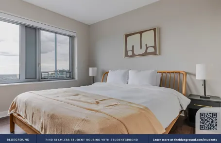 1 Bedroom Gold Coast Apartment