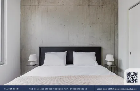 2 Bedroom West Loop Apartment