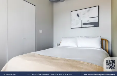 1 Bedroom Old Town Apartment