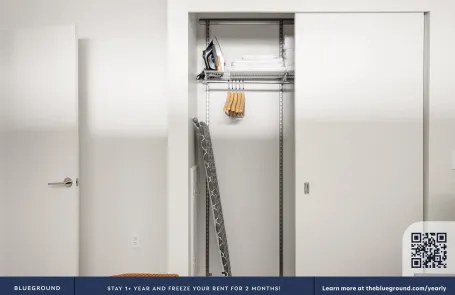 1 Bedroom South Loop Apartment