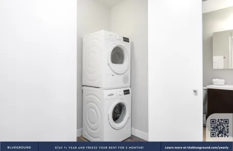 1 Bedroom Gold Coast Apartment