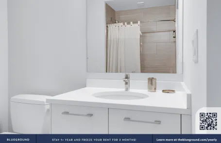 1 Bedroom River North Apartment