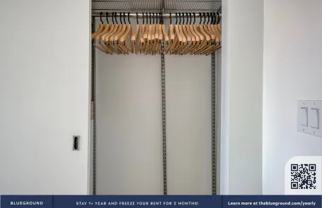 1 Bedroom West Loop Apartment