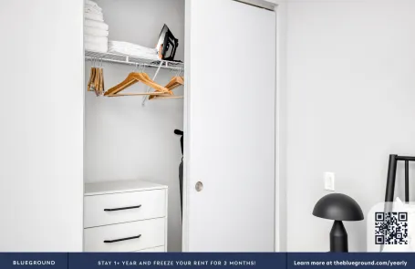 1 Bedroom Chicago Loop Apartment