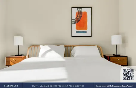 1 Bedroom Gold Coast Apartment