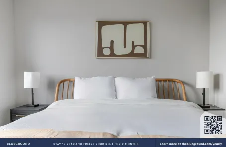 1 Bedroom Gold Coast Apartment