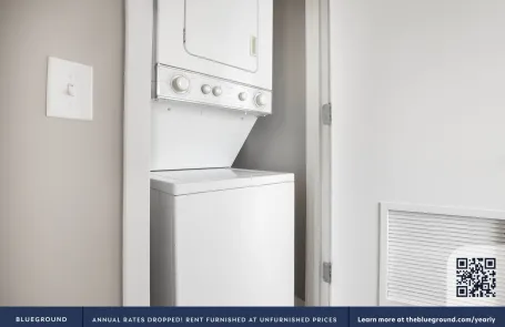 2 Bedroom River North Apartment