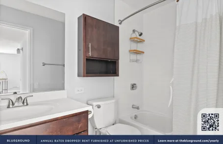 1 Bedroom Gold Coast Apartment