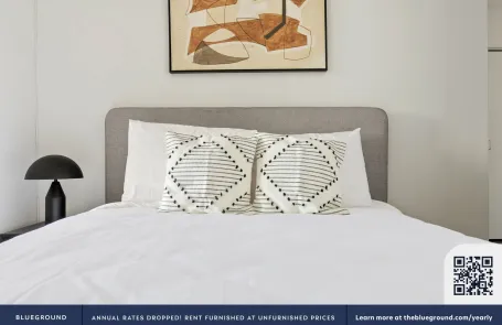 1 Bedroom Streeterville Apartment