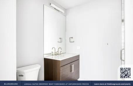 1 Bedroom Chicago Loop Apartment