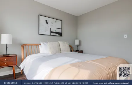 1 Bedroom Gold Coast Apartment
