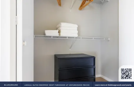 1 Bedroom Old Town Apartment