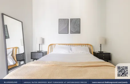 1 Bedroom Chicago Loop Apartment