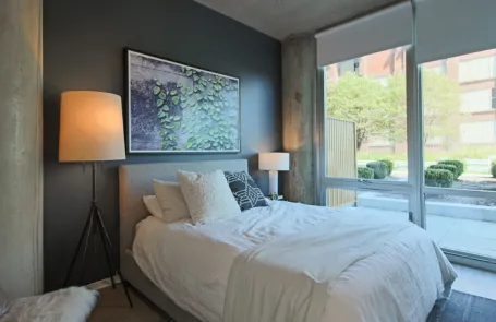 1 Bedroom South Loop Apartment