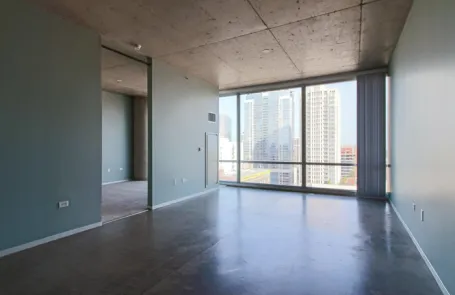 1 Bedroom South Loop Apartment