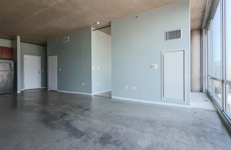 1 Bedroom South Loop Apartment