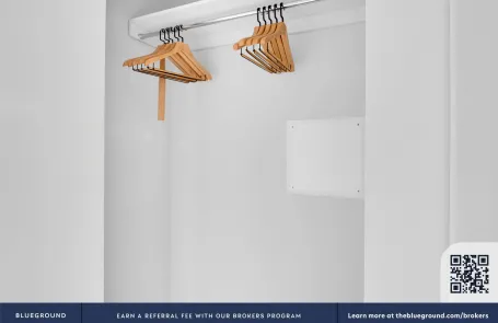 1 Bedroom River North Apartment