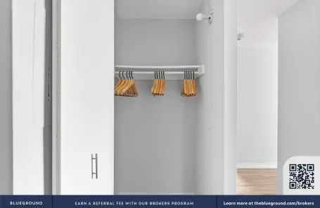1 Bedroom Gold Coast Apartment