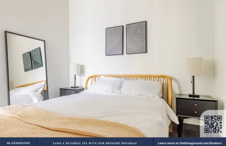 1 Bedroom Chicago Loop Apartment