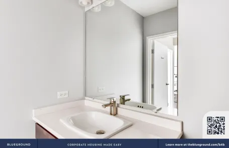1 Bedroom Gold Coast Apartment