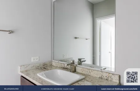 1 Bedroom Gold Coast Apartment
