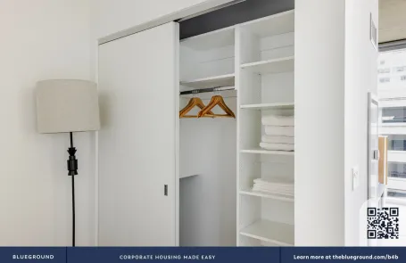 1 Bedroom Chicago Loop Apartment