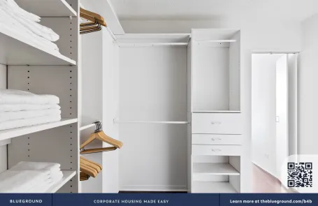 1 Bedroom Streeterville Apartment