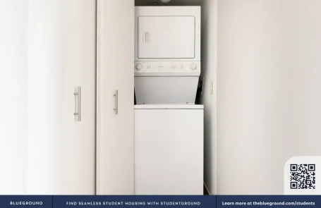 1 Bedroom West Loop Apartment