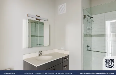 1 Bedroom Chicago Loop Apartment