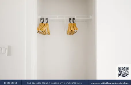 1 Bedroom South Loop Apartment