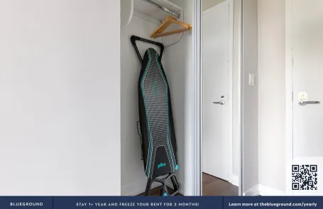 1 Bedroom Edgewater Apartment