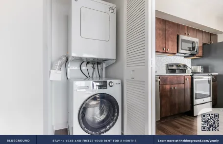 1 Bedroom Gold Coast Apartment