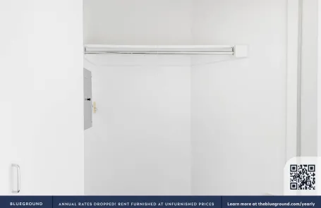 1 Bedroom Streeterville Apartment