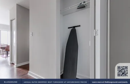 1 Bedroom Gold Coast Apartment